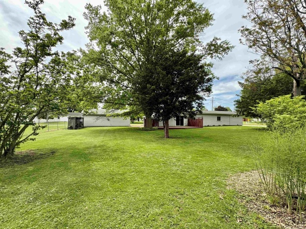 101 Sheridan, LOSTANT, Illinois 61334, 3 Bedrooms Bedrooms, ,2 BathroomsBathrooms,House,For Sale,Sheridan,202602681