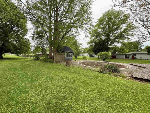 101 Sheridan, LOSTANT, Illinois 61334, 3 Bedrooms Bedrooms, ,2 BathroomsBathrooms,House,For Sale,Sheridan,202602681