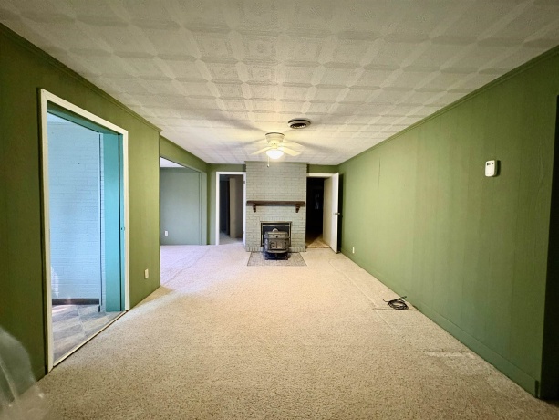 101 Sheridan, LOSTANT, Illinois 61334, 3 Bedrooms Bedrooms, ,2 BathroomsBathrooms,House,For Sale,Sheridan,202602681