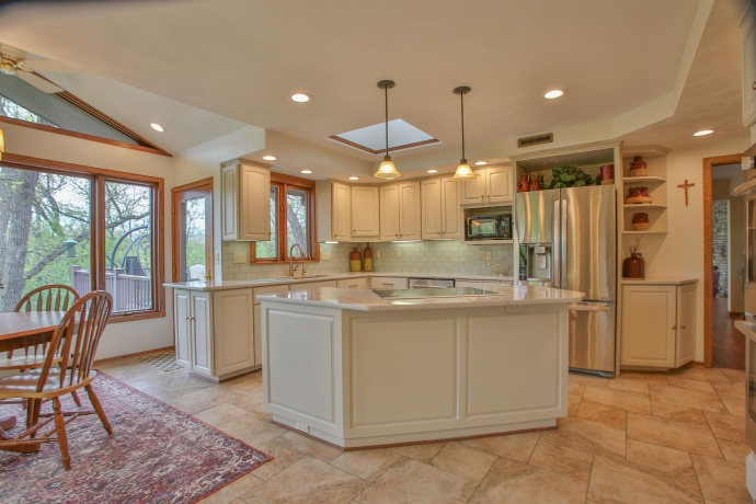 12304 Ledges, ROSCOE, Illinois 61073, 4 Bedrooms Bedrooms, ,4 BathroomsBathrooms,House,For Sale,Ledges,202602682