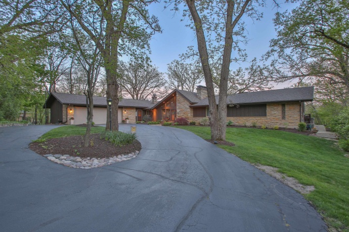 12304 Ledges, ROSCOE, Illinois 61073, 4 Bedrooms Bedrooms, ,4 BathroomsBathrooms,House,For Sale,Ledges,202602682