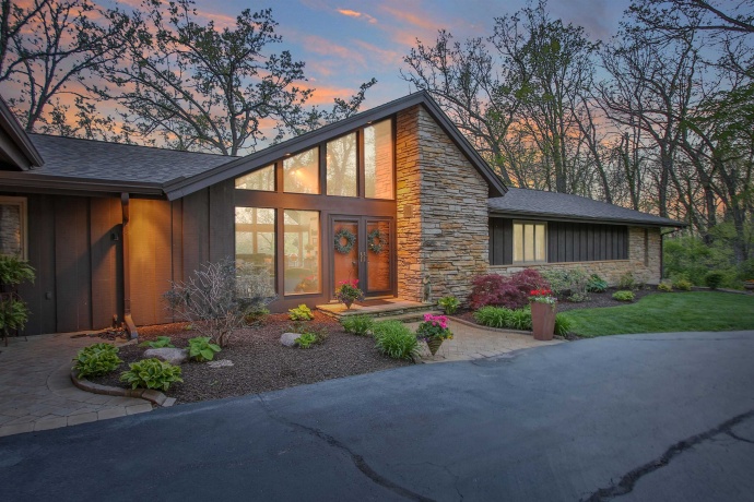 12304 Ledges, ROSCOE, Illinois 61073, 4 Bedrooms Bedrooms, ,4 BathroomsBathrooms,House,For Sale,Ledges,202602682