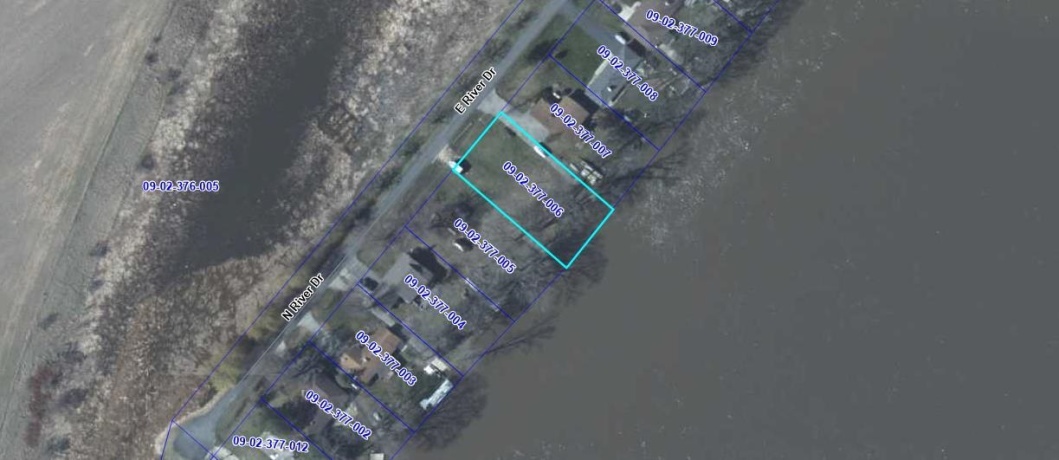 6215 River, OREGON, Illinois 61061, ,Land,For Sale,River,202602684