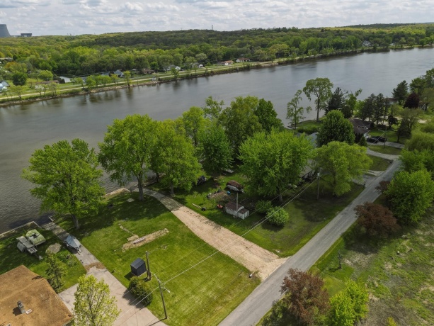 6215 River, OREGON, Illinois 61061, ,Land,For Sale,River,202602684