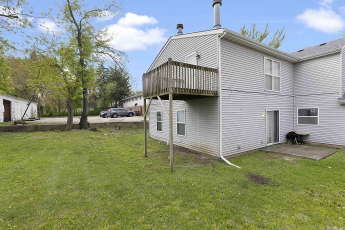 1816 Remington, ROCKFORD, Illinois 61108, ,2 Units,For Sale,Remington,202602683
