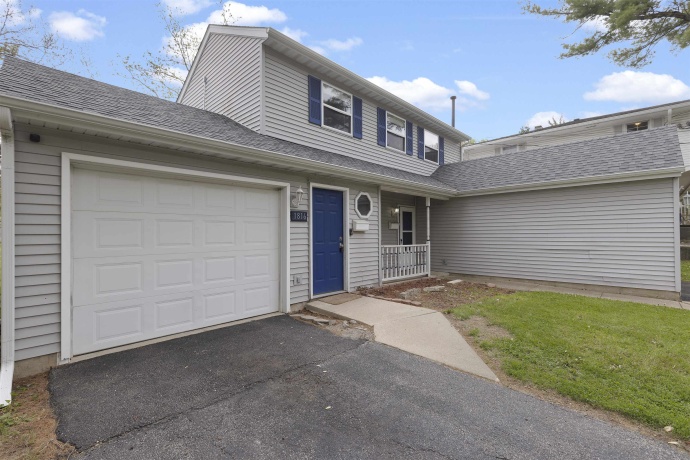 1816 Remington, ROCKFORD, Illinois 61108, ,2 Units,For Sale,Remington,202602683