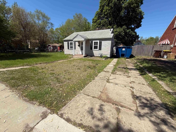 2813 BILDAHL, ROCKFORD, Illinois 61109, 2 Bedrooms Bedrooms, ,1 BathroomBathrooms,House,For Sale,BILDAHL,202602685