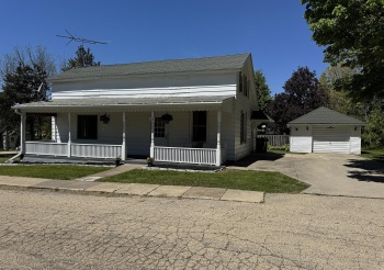 606 Silk, MOUNT CARROLL, Illinois 61053, 3 Bedrooms Bedrooms, ,1 BathroomBathrooms,House,For Sale,Silk,202602686