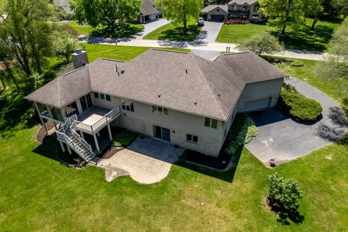 1463 SUNMEADOW, ROCKFORD, Illinois 61107, 4 Bedrooms Bedrooms, ,3 BathroomsBathrooms,House,For Sale,SUNMEADOW,202602689