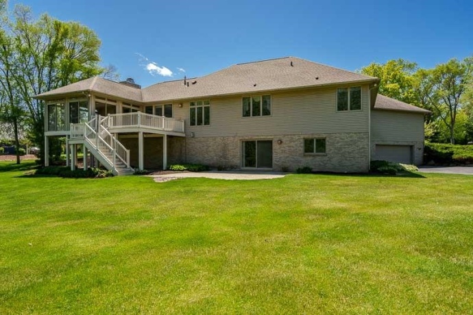 1463 SUNMEADOW, ROCKFORD, Illinois 61107, 4 Bedrooms Bedrooms, ,3 BathroomsBathrooms,House,For Sale,SUNMEADOW,202602689
