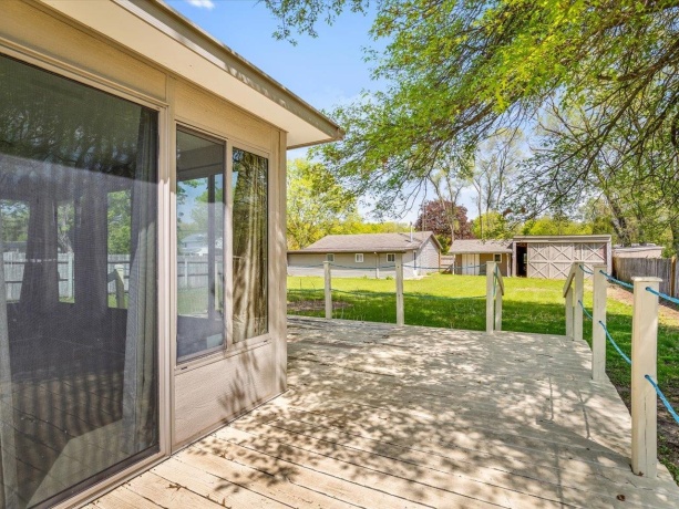 11649 Dorothea, MACHESNEY PARK, Illinois 61115, 3 Bedrooms Bedrooms, ,2 BathroomsBathrooms,House,For Sale,Dorothea,202602693