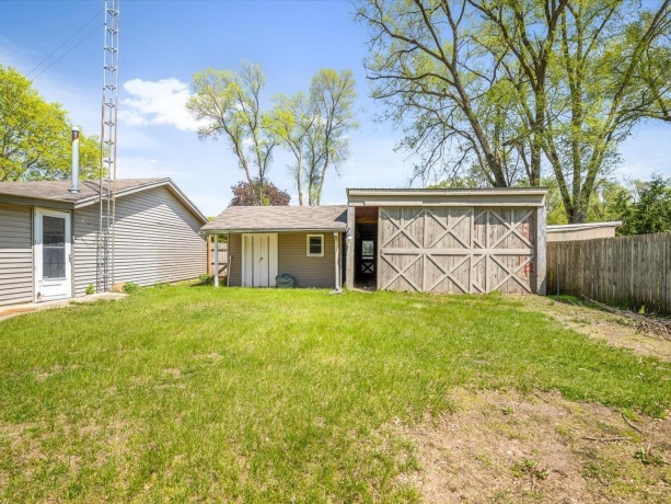 11649 Dorothea, MACHESNEY PARK, Illinois 61115, 3 Bedrooms Bedrooms, ,2 BathroomsBathrooms,House,For Sale,Dorothea,202602693