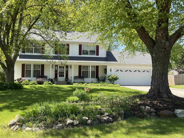 3662 Modesto, ROCKFORD, Illinois 61114, 4 Bedrooms Bedrooms, ,2 BathroomsBathrooms,House,For Sale,Modesto,202602694
