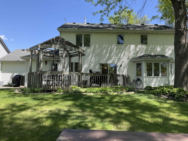 3662 Modesto, ROCKFORD, Illinois 61114, 4 Bedrooms Bedrooms, ,2 BathroomsBathrooms,House,For Sale,Modesto,202602694