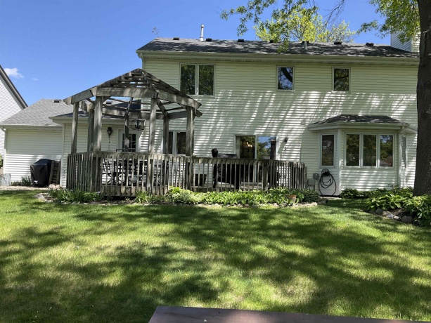 3662 Modesto, ROCKFORD, Illinois 61114, 4 Bedrooms Bedrooms, ,2 BathroomsBathrooms,House,For Sale,Modesto,202602694