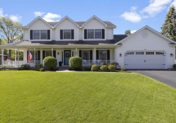 5481 PONDEROSA, ROCKFORD, Illinois 61107, 4 Bedrooms Bedrooms, ,2 BathroomsBathrooms,House,For Sale,PONDEROSA,202602695