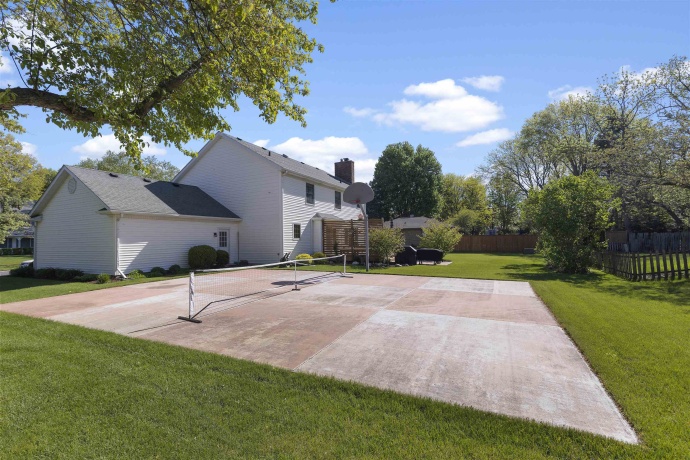 5481 PONDEROSA, ROCKFORD, Illinois 61107, 4 Bedrooms Bedrooms, ,2 BathroomsBathrooms,House,For Sale,PONDEROSA,202602695