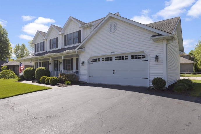 5481 PONDEROSA, ROCKFORD, Illinois 61107, 4 Bedrooms Bedrooms, ,2 BathroomsBathrooms,House,For Sale,PONDEROSA,202602695