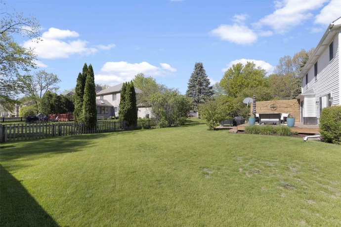 5481 PONDEROSA, ROCKFORD, Illinois 61107, 4 Bedrooms Bedrooms, ,2 BathroomsBathrooms,House,For Sale,PONDEROSA,202602695