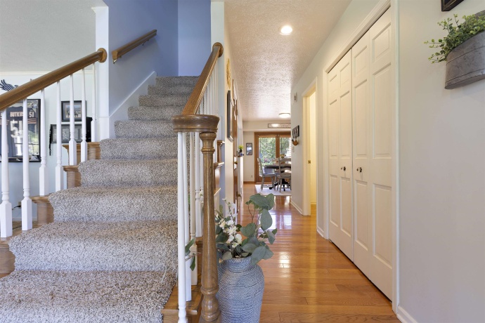 5481 PONDEROSA, ROCKFORD, Illinois 61107, 4 Bedrooms Bedrooms, ,2 BathroomsBathrooms,House,For Sale,PONDEROSA,202602695