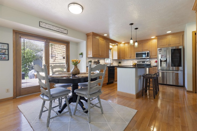 5481 PONDEROSA, ROCKFORD, Illinois 61107, 4 Bedrooms Bedrooms, ,2 BathroomsBathrooms,House,For Sale,PONDEROSA,202602695