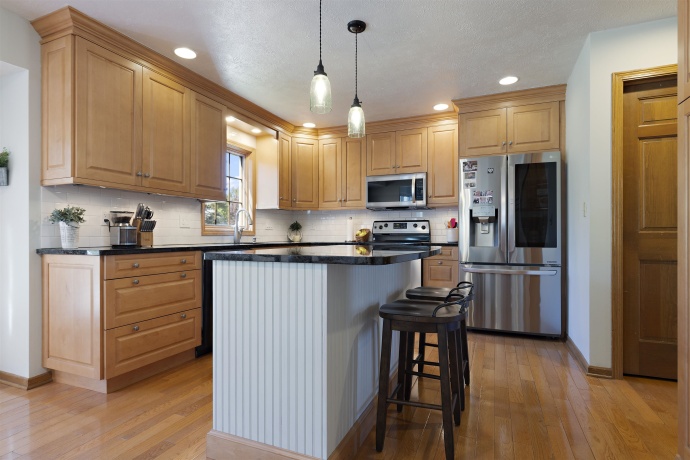 5481 PONDEROSA, ROCKFORD, Illinois 61107, 4 Bedrooms Bedrooms, ,2 BathroomsBathrooms,House,For Sale,PONDEROSA,202602695