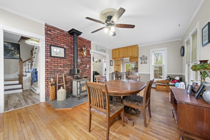 205 Brayton, MOUNT MORRIS, Illinois 61054, 3 Bedrooms Bedrooms, ,1 BathroomBathrooms,House,For Sale,Brayton,202602463