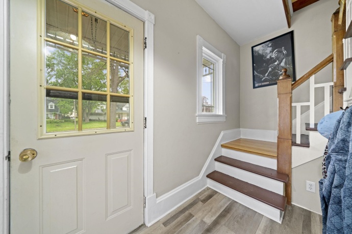 205 Brayton, MOUNT MORRIS, Illinois 61054, 3 Bedrooms Bedrooms, ,1 BathroomBathrooms,House,For Sale,Brayton,202602463