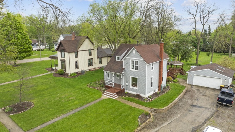 205 Brayton, MOUNT MORRIS, Illinois 61054, 3 Bedrooms Bedrooms, ,1 BathroomBathrooms,House,For Sale,Brayton,202602463