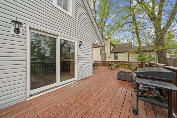 205 Brayton, MOUNT MORRIS, Illinois 61054, 3 Bedrooms Bedrooms, ,1 BathroomBathrooms,House,For Sale,Brayton,202602463