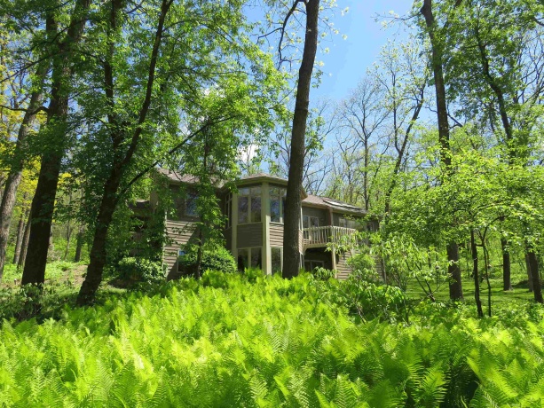 13 Heatherdowns, GALENA, Illinois 61036, 3 Bedrooms Bedrooms, ,2 BathroomsBathrooms,House,For Sale,Heatherdowns,202602699