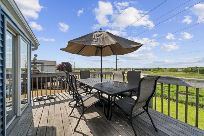 5380 Torque, LOVES PARK, Illinois 61111, 3 Bedrooms Bedrooms, ,3 BathroomsBathrooms,House,For Sale,Torque,202602704