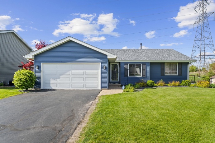 5380 Torque, LOVES PARK, Illinois 61111, 3 Bedrooms Bedrooms, ,3 BathroomsBathrooms,House,For Sale,Torque,202602704