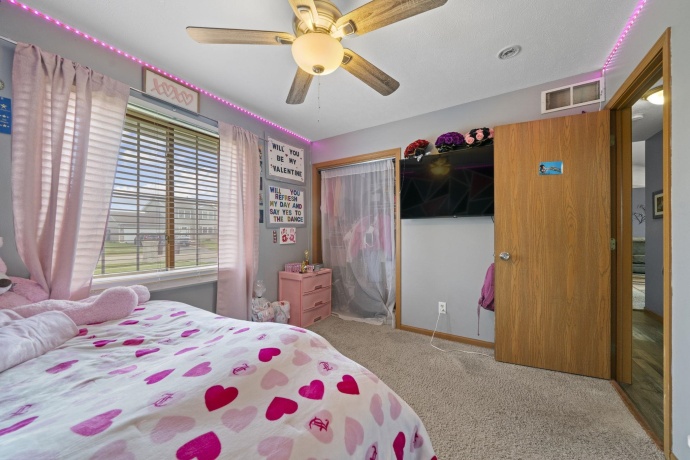 5380 Torque, LOVES PARK, Illinois 61111, 3 Bedrooms Bedrooms, ,3 BathroomsBathrooms,House,For Sale,Torque,202602704