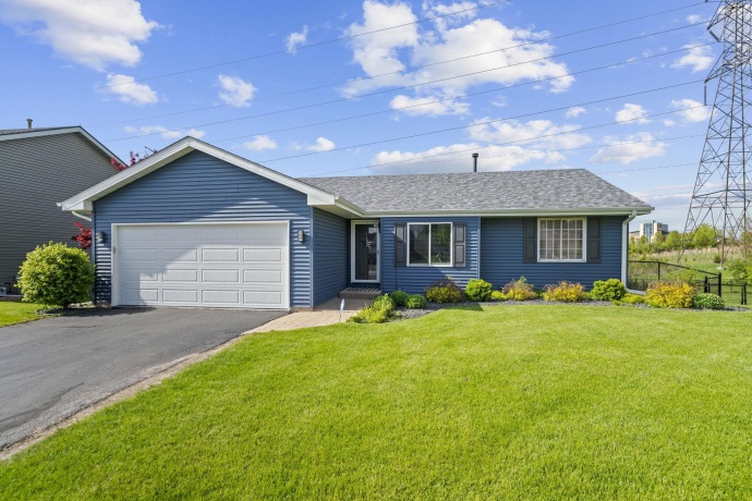 5380 Torque, LOVES PARK, Illinois 61111, 3 Bedrooms Bedrooms, ,3 BathroomsBathrooms,House,For Sale,Torque,202602704