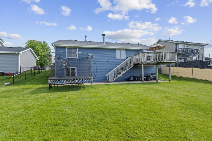 5380 Torque, LOVES PARK, Illinois 61111, 3 Bedrooms Bedrooms, ,3 BathroomsBathrooms,House,For Sale,Torque,202602704