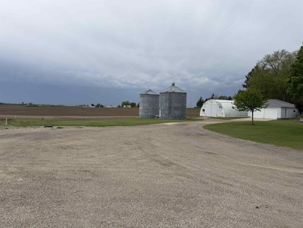 13546 Showers, ORANGEVILLE, Illinois 61060, 3 Bedrooms Bedrooms, ,2 BathroomsBathrooms,House,For Sale,Showers,202602707