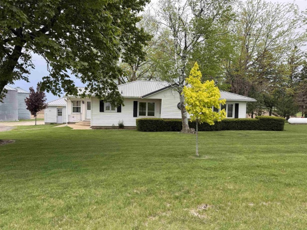 13546 Showers, ORANGEVILLE, Illinois 61060, 3 Bedrooms Bedrooms, ,2 BathroomsBathrooms,House,For Sale,Showers,202602707