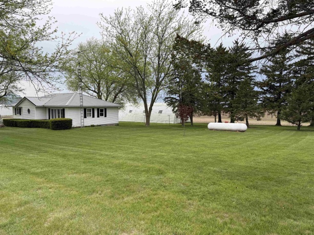 13546 Showers, ORANGEVILLE, Illinois 61060, 3 Bedrooms Bedrooms, ,2 BathroomsBathrooms,House,For Sale,Showers,202602707