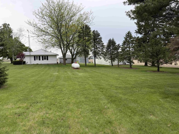13546 Showers, ORANGEVILLE, Illinois 61060, 3 Bedrooms Bedrooms, ,2 BathroomsBathrooms,House,For Sale,Showers,202602707
