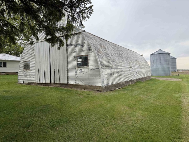 13546 Showers, ORANGEVILLE, Illinois 61060, 3 Bedrooms Bedrooms, ,2 BathroomsBathrooms,House,For Sale,Showers,202602707