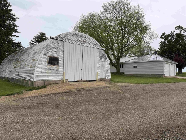 13546 Showers, ORANGEVILLE, Illinois 61060, 3 Bedrooms Bedrooms, ,2 BathroomsBathrooms,House,For Sale,Showers,202602707