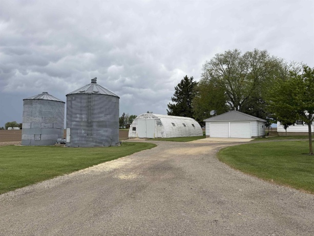 13546 Showers, ORANGEVILLE, Illinois 61060, 3 Bedrooms Bedrooms, ,2 BathroomsBathrooms,House,For Sale,Showers,202602707