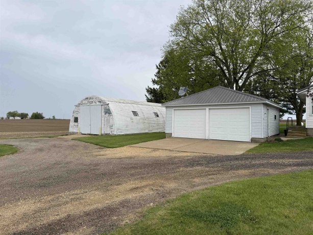 13546 Showers, ORANGEVILLE, Illinois 61060, 3 Bedrooms Bedrooms, ,2 BathroomsBathrooms,House,For Sale,Showers,202602707