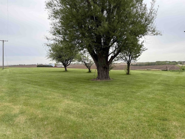 13546 Showers, ORANGEVILLE, Illinois 61060, 3 Bedrooms Bedrooms, ,2 BathroomsBathrooms,House,For Sale,Showers,202602707