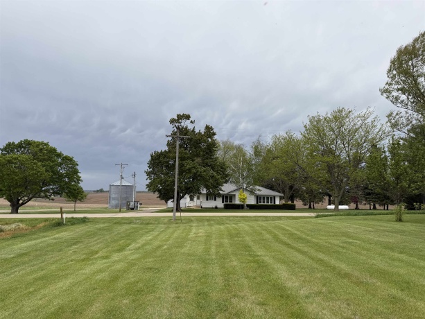 13546 Showers, ORANGEVILLE, Illinois 61060, 3 Bedrooms Bedrooms, ,2 BathroomsBathrooms,House,For Sale,Showers,202602707