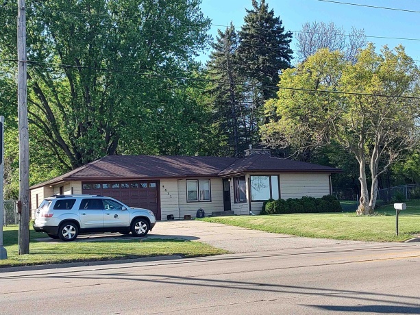 5411 Forest Hills, ROCKFORD, Illinois 61114, 2 Bedrooms Bedrooms, ,1 BathroomBathrooms,House,For Sale,Forest Hills,202602709