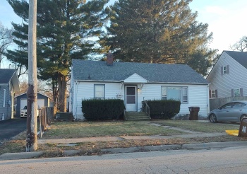 231 Sheridan, LOVES PARK, Illinois 61111, 4 Bedrooms Bedrooms, ,1 BathroomBathrooms,House,For Sale,Sheridan,202602710