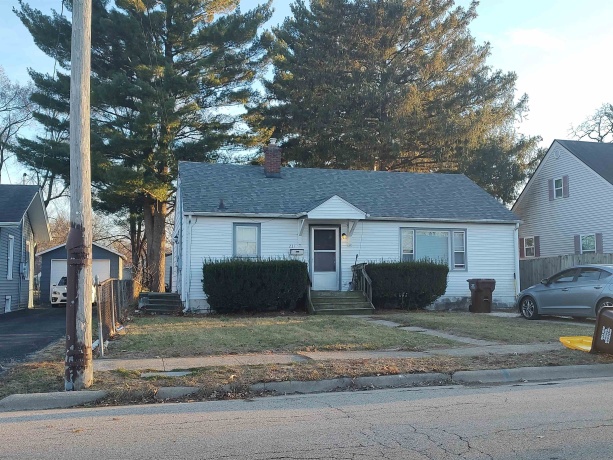 231 Sheridan, LOVES PARK, Illinois 61111, 4 Bedrooms Bedrooms, ,1 BathroomBathrooms,House,For Sale,Sheridan,202602710