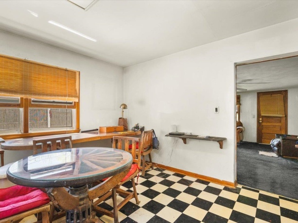205 Jones, OREGON, Illinois 61061, 1 Bedroom Bedrooms, ,1 BathroomBathrooms,House,For Sale,Jones,202602711